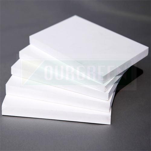 PVC發(fā)泡板穩(wěn)定性不足會(huì)有什么影響？