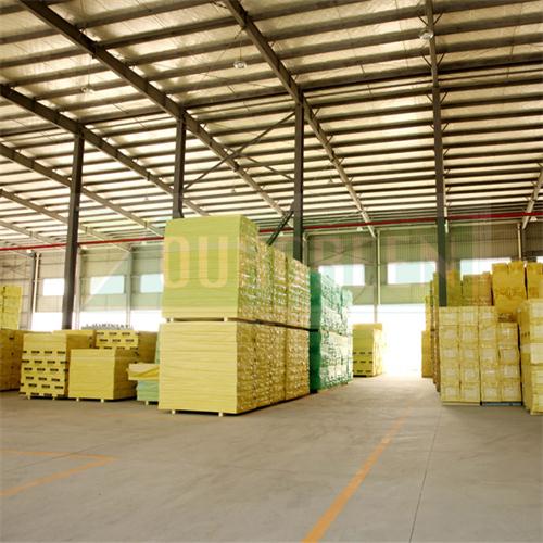 擠塑板有哪些常見問題？