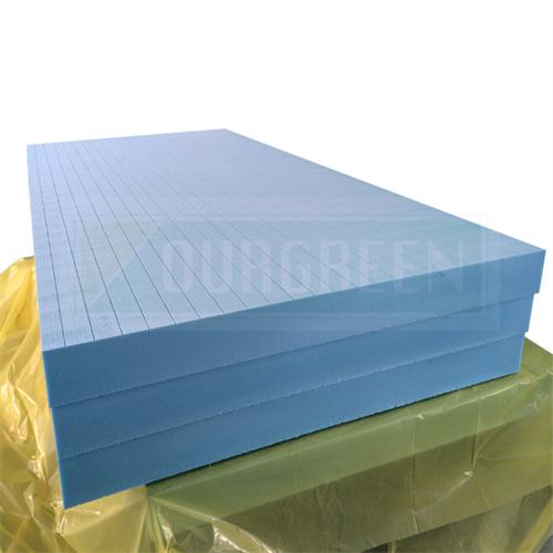 XPS擠塑板的主要用途及應用領域有？