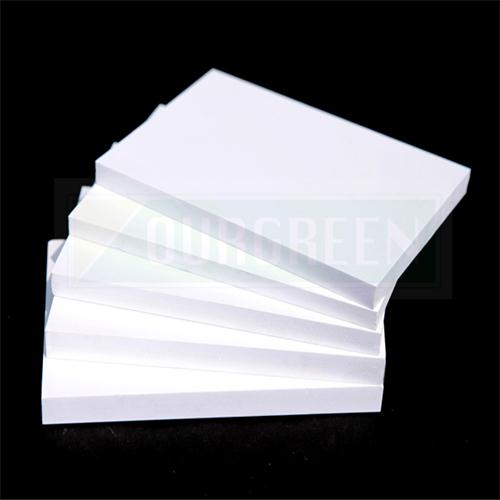 哪里才會(huì)使用PVC發(fā)泡板呢？