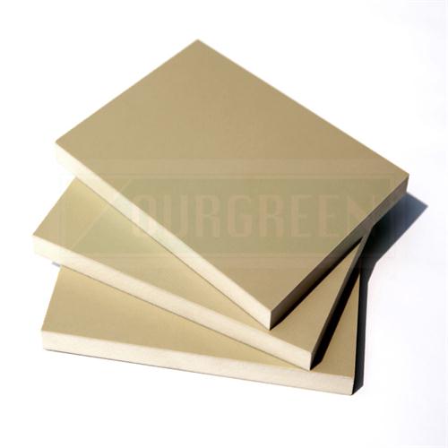 隨處可見的PVC發(fā)泡板如何選購(gòu)呢？