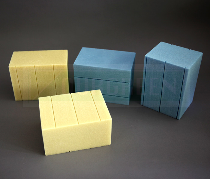 EPS聚苯板與XPS擠塑板有什么差別？