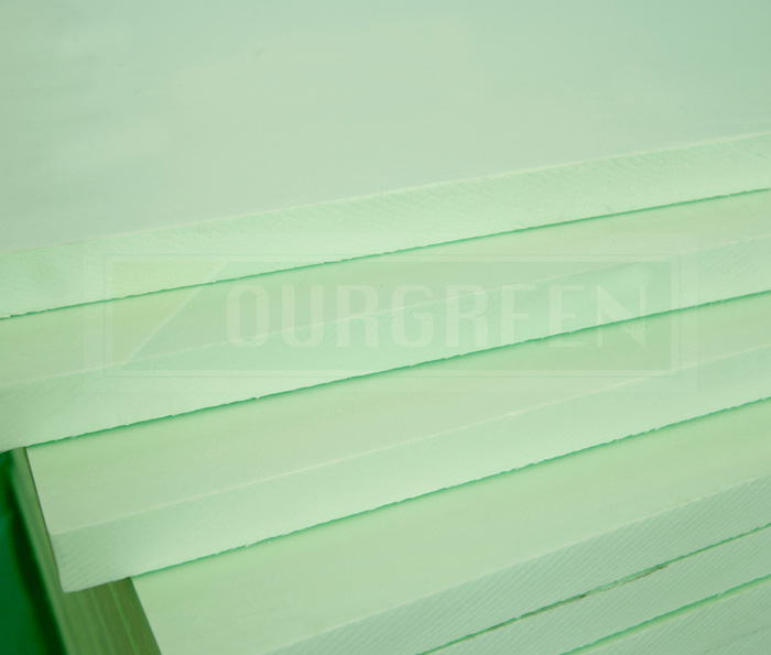 擠塑板使用時存在什么優(yōu)勢？