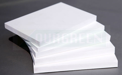 PVC發(fā)泡板和PP板材的區(qū)別是什么？