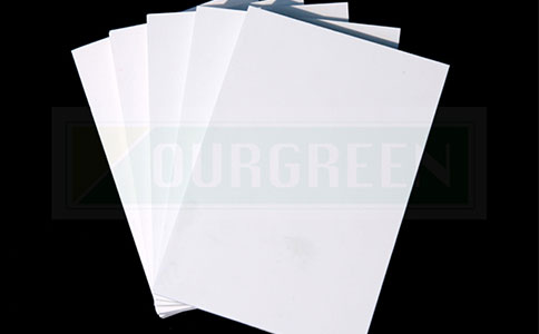 雪弗板優(yōu)良性能你知道多少？