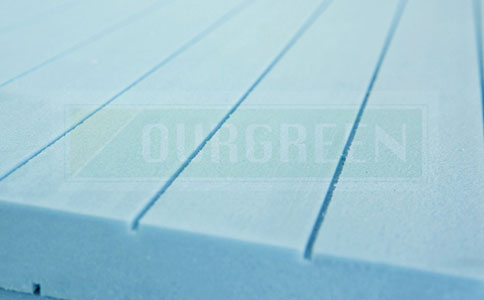 擠塑板與泡沫板哪個性能更好？