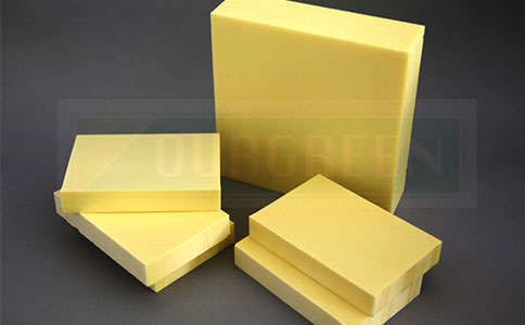 你用的擠塑板是怎樣生產(chǎn)出來的呢？