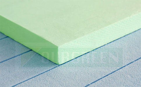 影響xps擠塑板抗壓強(qiáng)度因素有哪些？