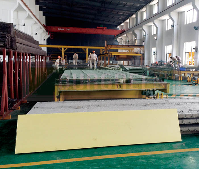 擠塑板使用在什么地方？