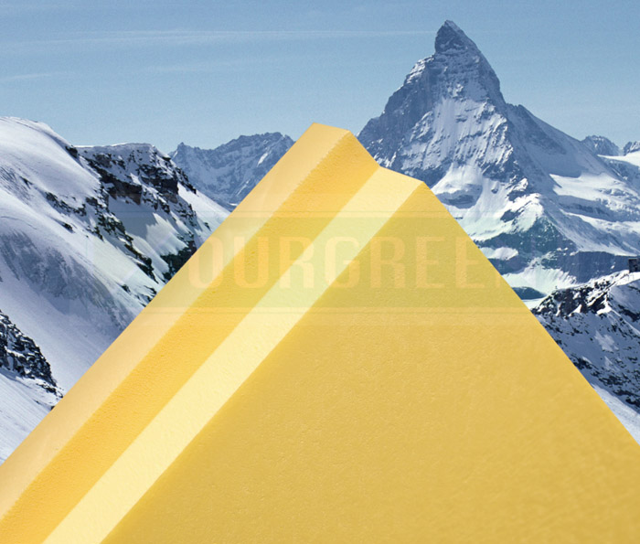 你知道擠塑板滑動層施工時及維護有什么要求嗎？