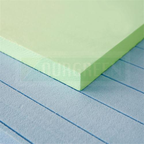 擠塑板界面劑怎樣刮抹？