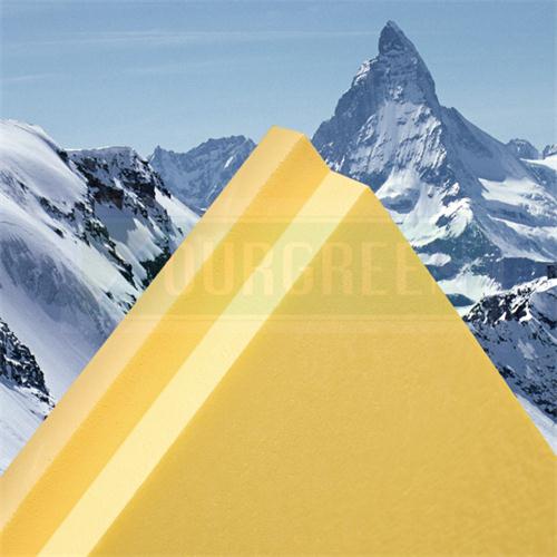 XPS擠塑板可以應(yīng)用在哪些地方？