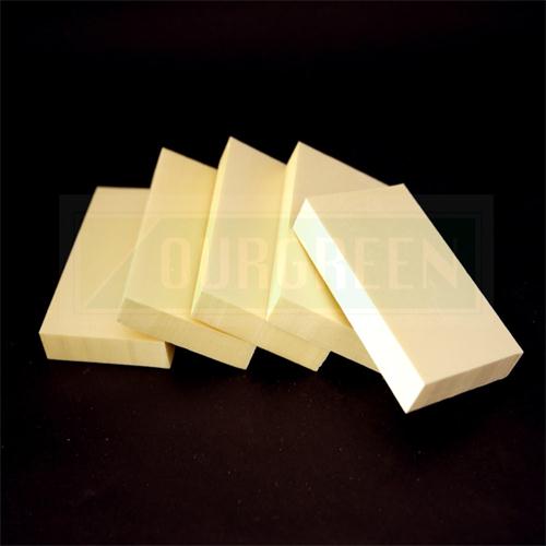 為什么擠塑板是高效節(jié)能的保溫制品呢？