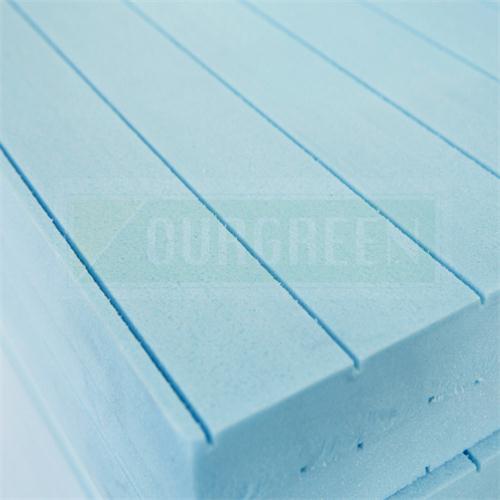 擠塑板施工用電要注意哪些事項？