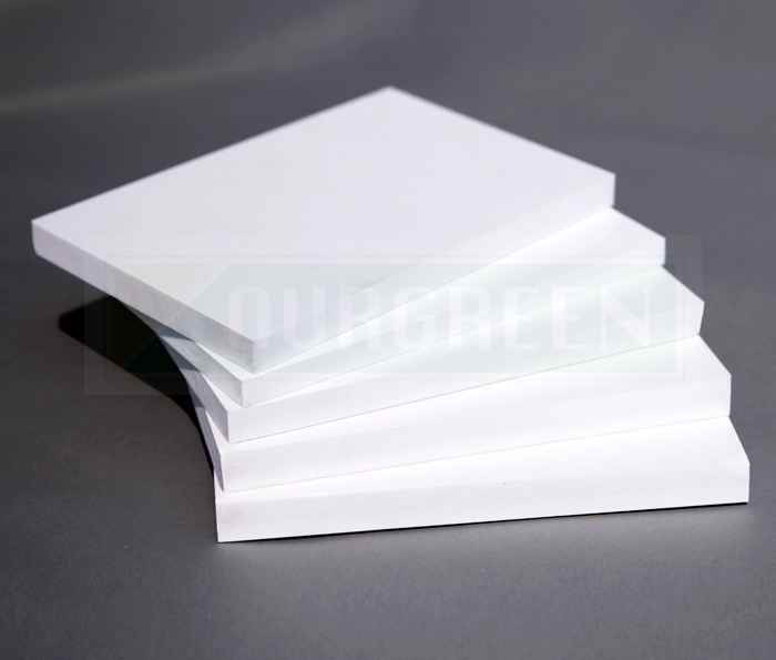 什么是PVC發(fā)泡板？