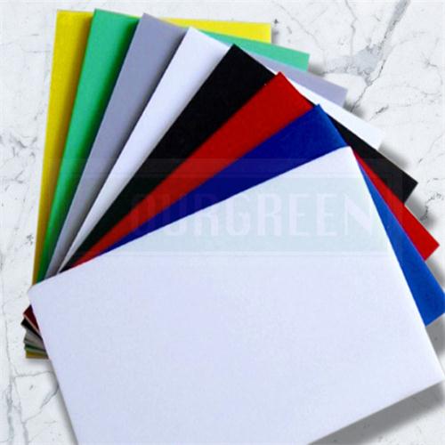 PVC發(fā)泡板怎么安裝在墻體當(dāng)中？